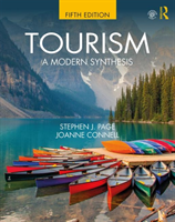 Tourism - A Modern Synthesis (Page Stephen J. (University of Hertfordshire UK))(Paperback / softback)