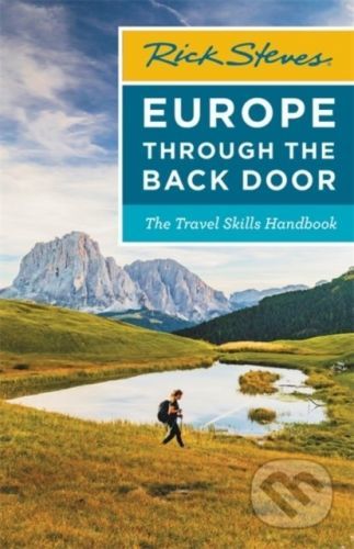 Europe Through the Back Door - Rick Steves
