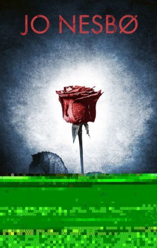 Žiarlivec a iné príbehy - Jo Nesbo
