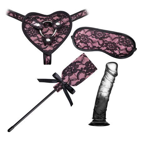 Sada Guilty Pleasure KIT SET Pink Guilty Pleasure