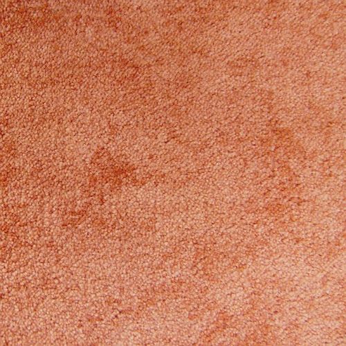 ITC Metrážový koberec Venus 6740 - Rozměr na míru bez obšití cm Oranžová