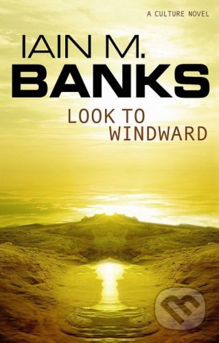 Look to Windward - Iain M. Banks