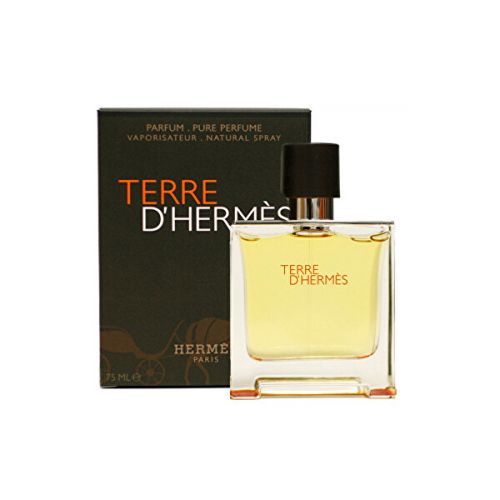 Hermes Terre D' Hermes - P - TESTER 75 ml
