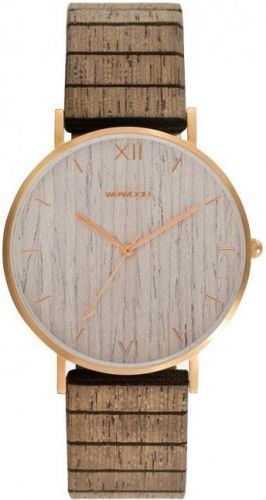 WEWOOD AURORA ROSE GOLD APRICOT