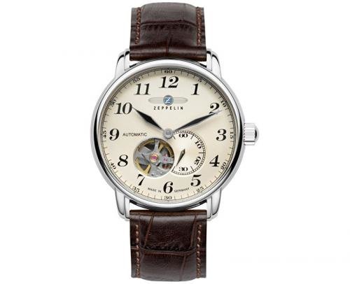 Zeppelin LZ 127 Graf Zeppelin 7666-5