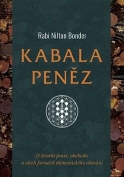 Kabala peněz - Bonder Rabi Nilton