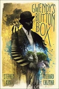 Gwendy´s Button Box - King Stephen