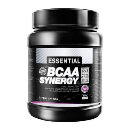 BCAA - Synergy - 550g cola