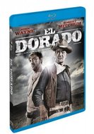 El Dorado    - Blu-ray