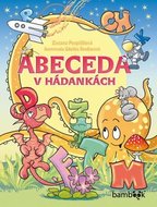 Pospíšilová Zuzana: Abeceda v hádankách
