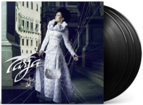 Act II (Tarja) (Vinyl)