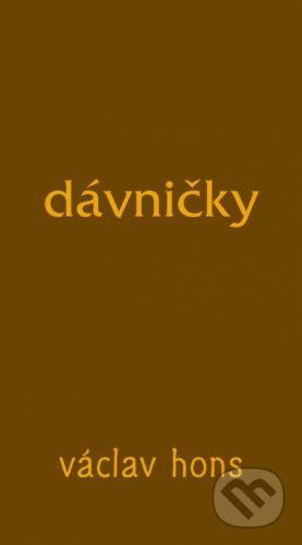 Dávničky - Václav Hons