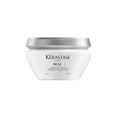 Kérastase Maska pro všechny typy vlasů Specifique Masque Hydra-Apasaint 200 ml