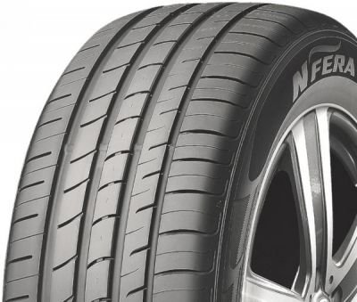 Nexen N'fera RU1 215/55 R18 99 V XL Letní