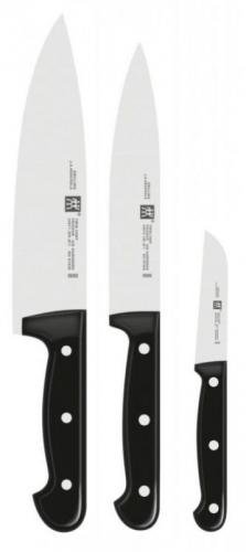 Zwilling TWIN Chef Set s noži - 3 ks