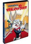 Honičky králička Bugse    - DVD