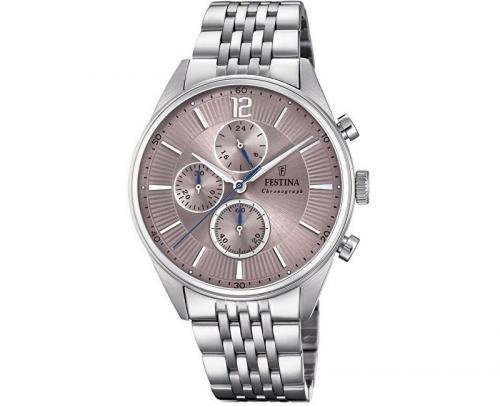 Festina Timeless Chronograph 20285/2
