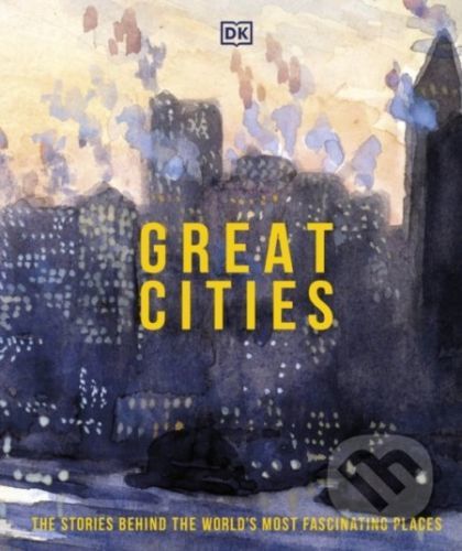 Great Cities - Dorling Kindersley
