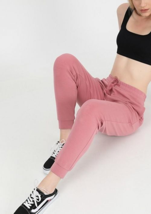 Dámské tepláky John Frank WJFJG02-COMFY - M