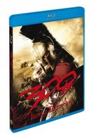 300: Bitva u Thermopyl   - Blu-ray