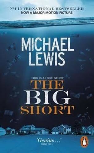 Lewis Michael: Big Short
