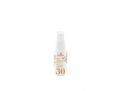 UVBIO - BIO Krém na opalování SPF 30, 50ml