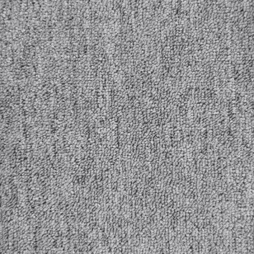 Balta koberce Metrážový koberec Efekt AB 6190 - Rozměr na míru bez obšití cm Šedá