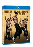 Bez kalhot XXL    - Blu-ray