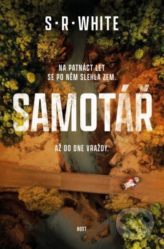 Samotář - S.R. White