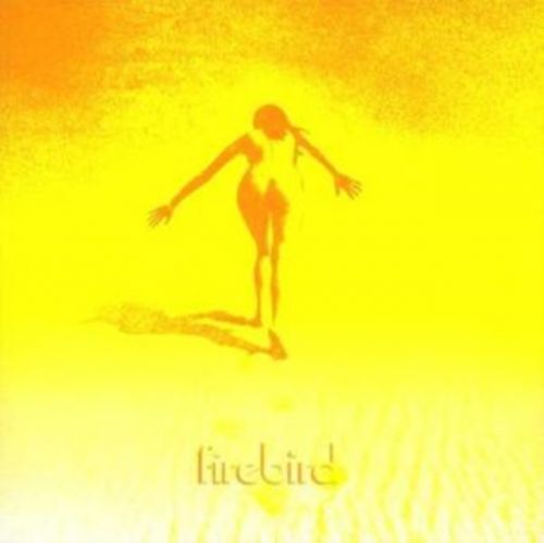 Firebird (Firebird) (CD / Album)