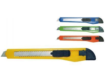 Nůž ulamovací malý