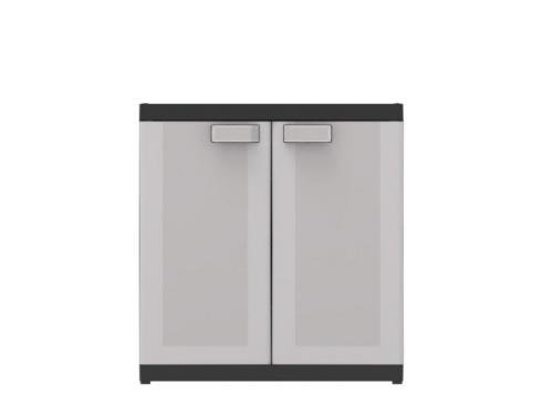 KIS KIS Logico Low Cabinet XL - plastová skříň