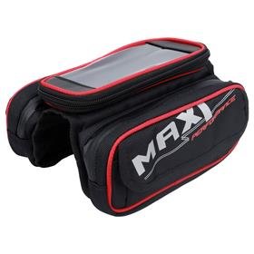MAX1 Mobile Two - červeno/černá