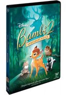 Bambi 2. S.E.   - DVD
