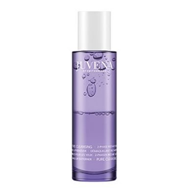 Juvena Pure 2Phase Eye m-up Remover 100ml