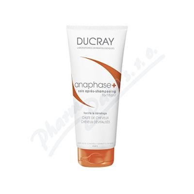 DUCRAY Anaphase conditioner 200ml vypadávání vlasů