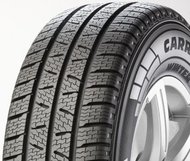 Pirelli CARRIER WINTER 195/75 R16 C 110/108 R Zimní