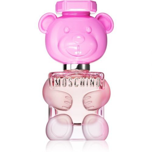 Moschino Toy 2 Bubble Gum vůně do vlasů pro ženy 30 ml