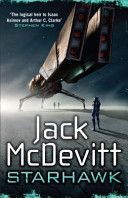 Starhawk (McDevitt Jack)(Paperback)