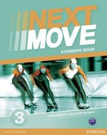 Wildman Jayne: Next Move 3 Students Book