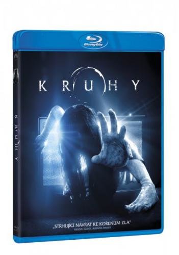 Kruhy   - Blu-ray