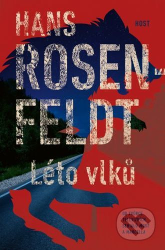 Léto vlků - Hans Rosenfeldt