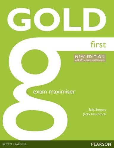 Newbrook Jacky: Gold First New Edition Maximiser without Key