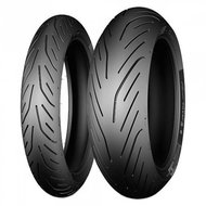 Michelin 160/60 R 15 PILOT POWER 3 SCOOTER R 67H