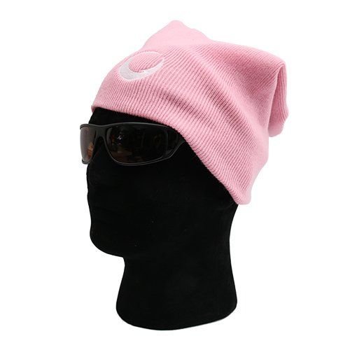 Gardner Čepice Pink Beanie Hat