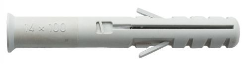 Hmoždinka lešenářská 14×135 mm
