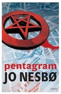 Nesbo Jo: Pentagram