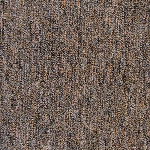 Balta koberce Metrážový koberec Efekt AB 6140 - Rozměr na míru bez obšití cm Hnědá