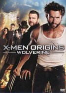 X-Men Origins: Wolverine   - DVD