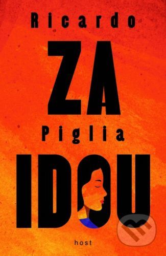 Za Idou - Ricardo Piglia